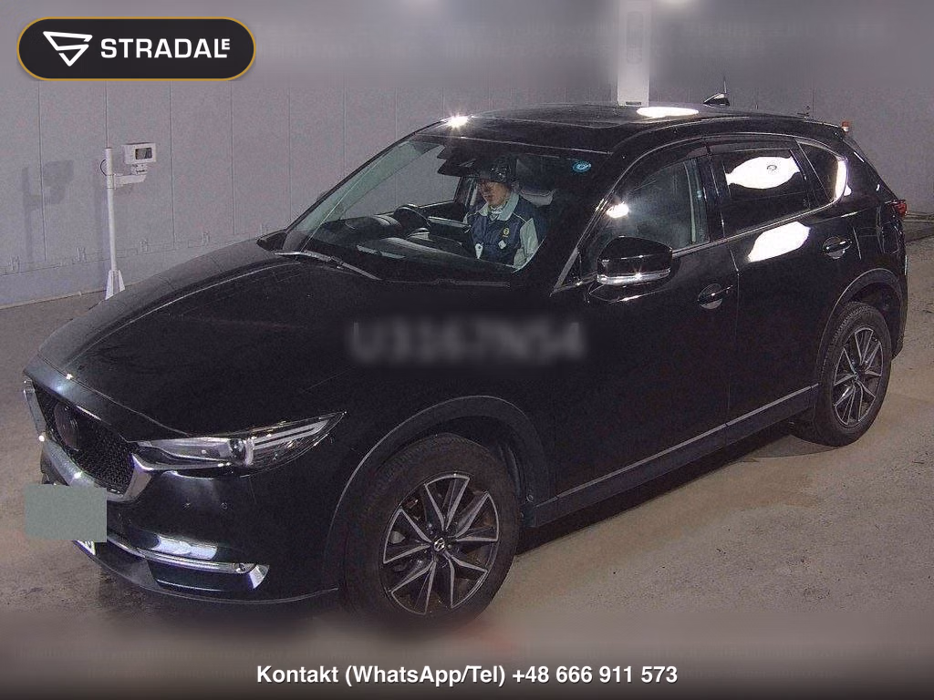 MAZDA CX-5 XD L PACKAGE, miniaturka 5