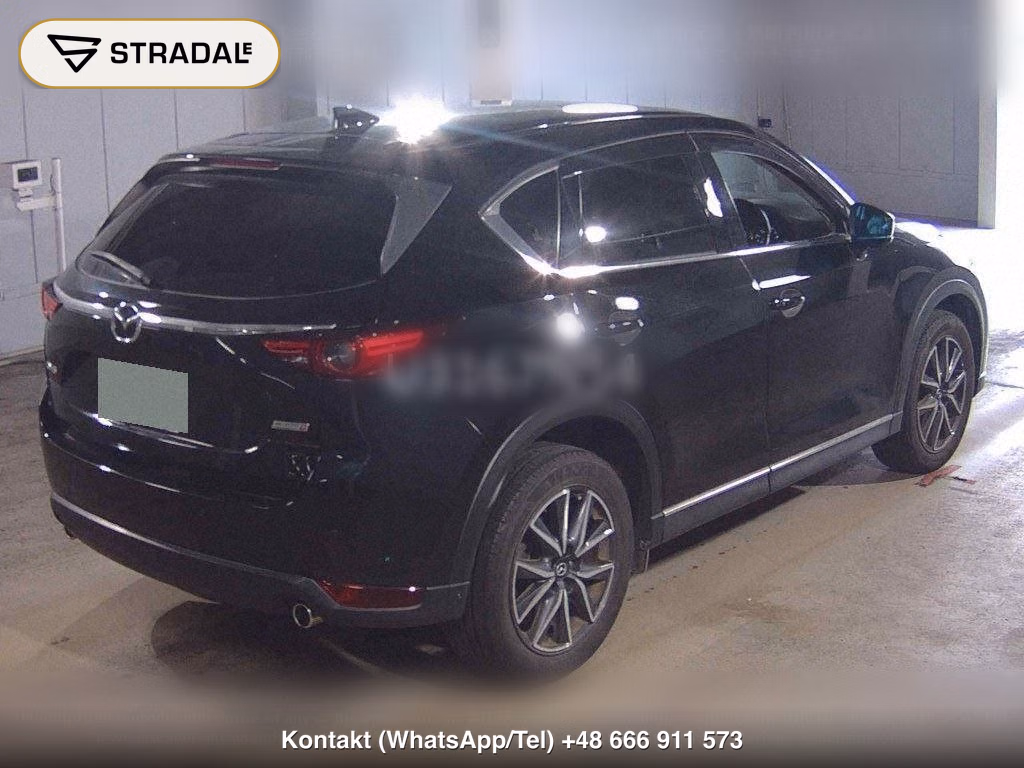 MAZDA CX-5 XD L PACKAGE, miniaturka 6