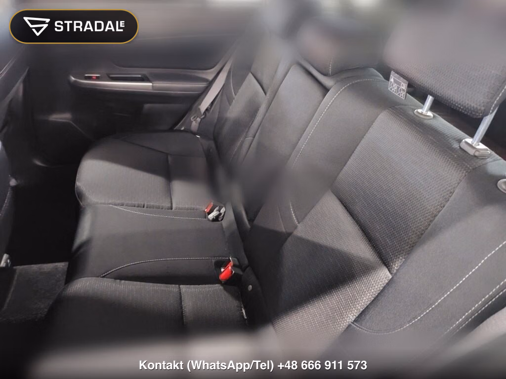 SUBARU LEVORG 4WD 1.6GT EYESIGHT S STYLE, miniaturka 7