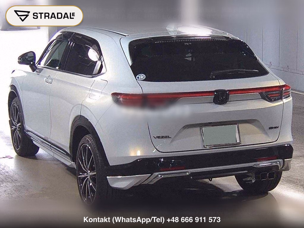 HONDA VEZEL HYBRID E:HEV Z, miniaturka 3