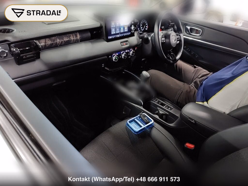 HONDA VEZEL HYBRID E:HEV Z, miniaturka 4