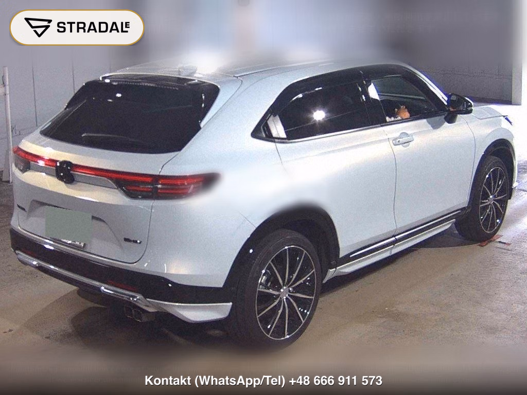 HONDA VEZEL HYBRID E:HEV Z, miniaturka 6