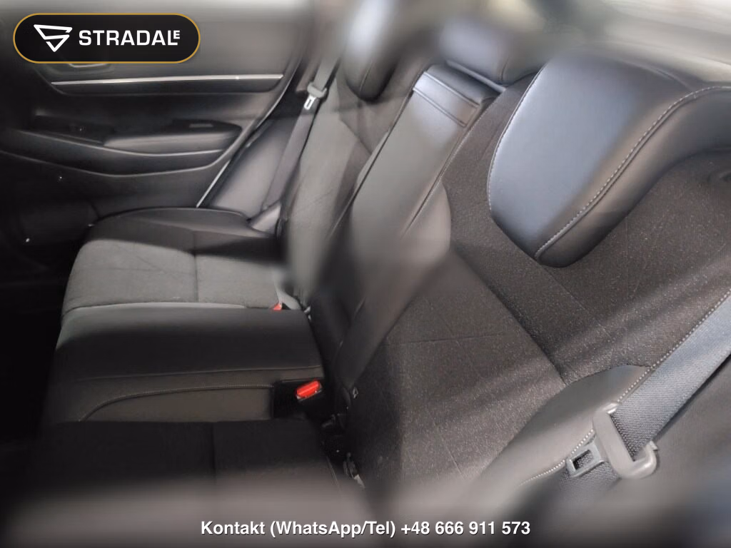 HONDA VEZEL HYBRID E:HEV Z, miniaturka 7