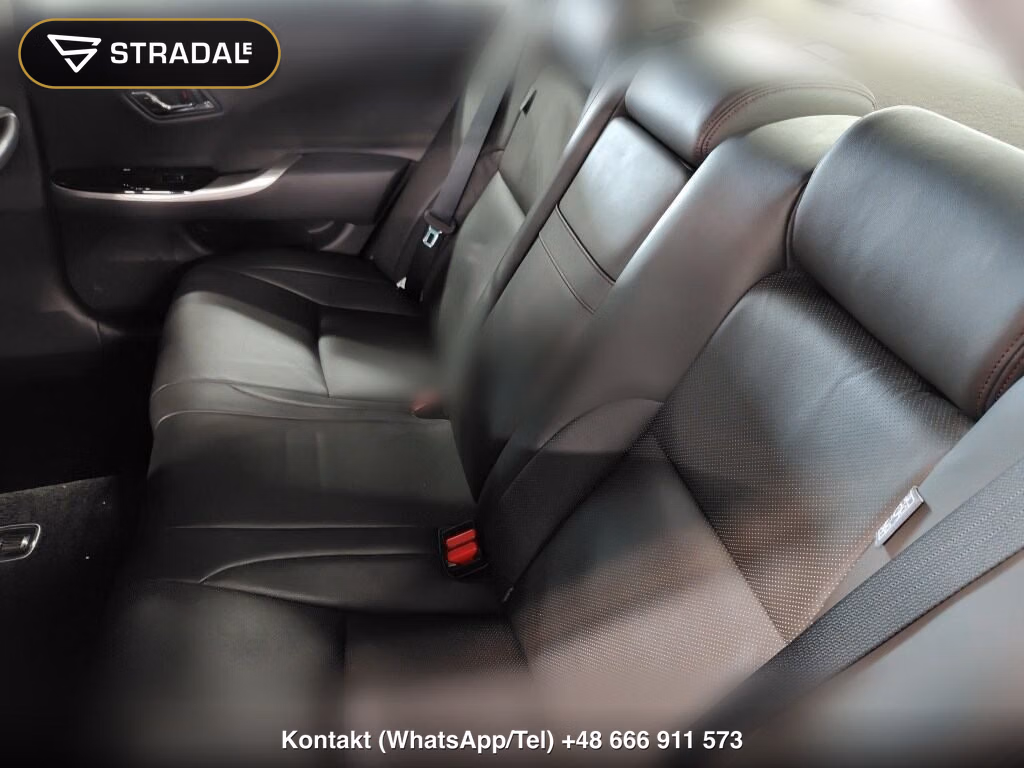TOYOTA CROWN 4D 2.5 ATHLETE ANNIVERSARY EDITION, miniaturka 7