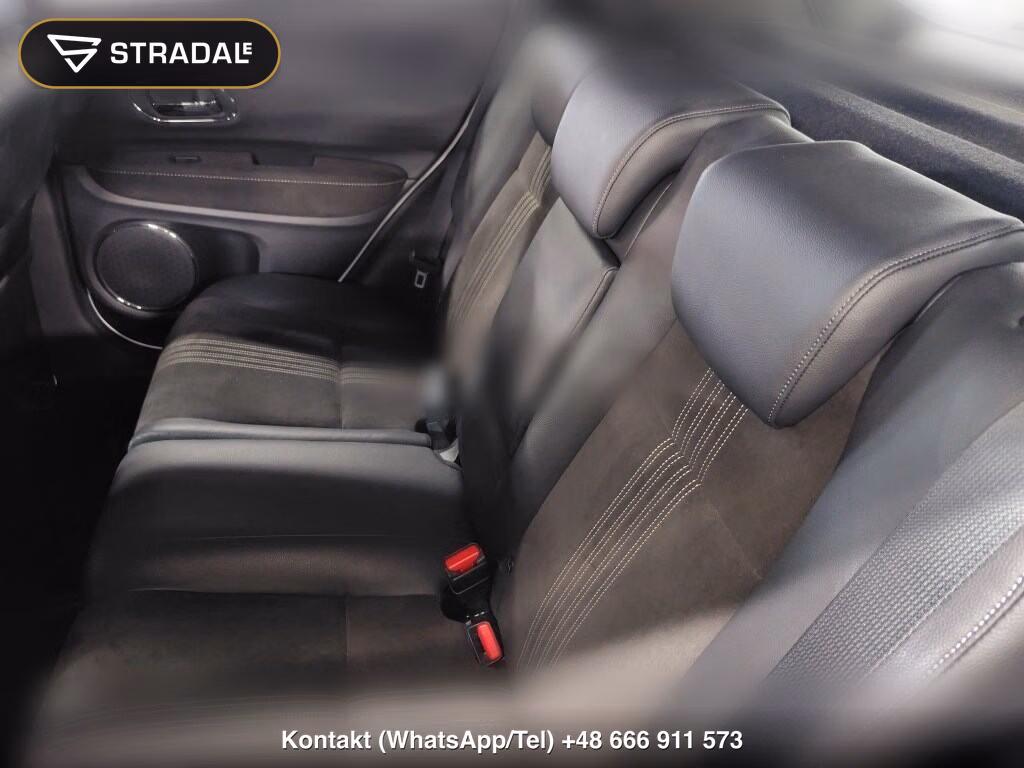 HONDA VEZEL RS･HONDA SENSING, miniaturka 7