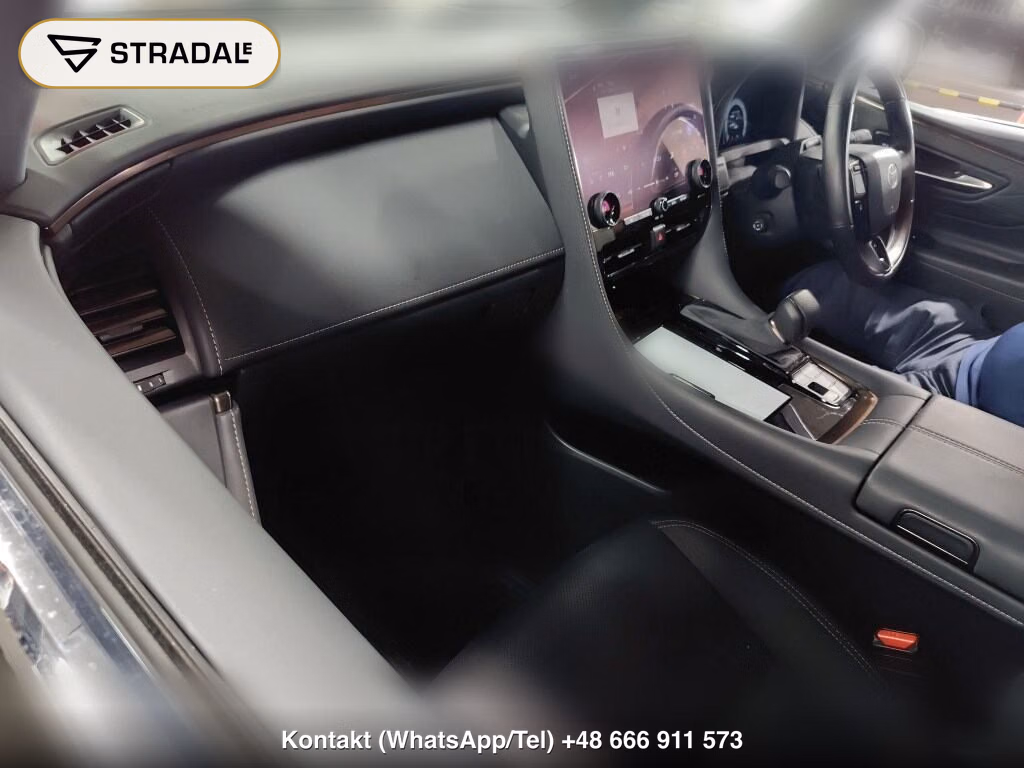 TOYOTA ALPHARD Z, miniaturka 4