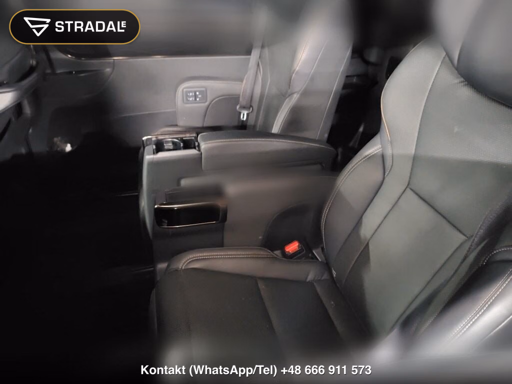 TOYOTA ALPHARD Z, miniaturka 7