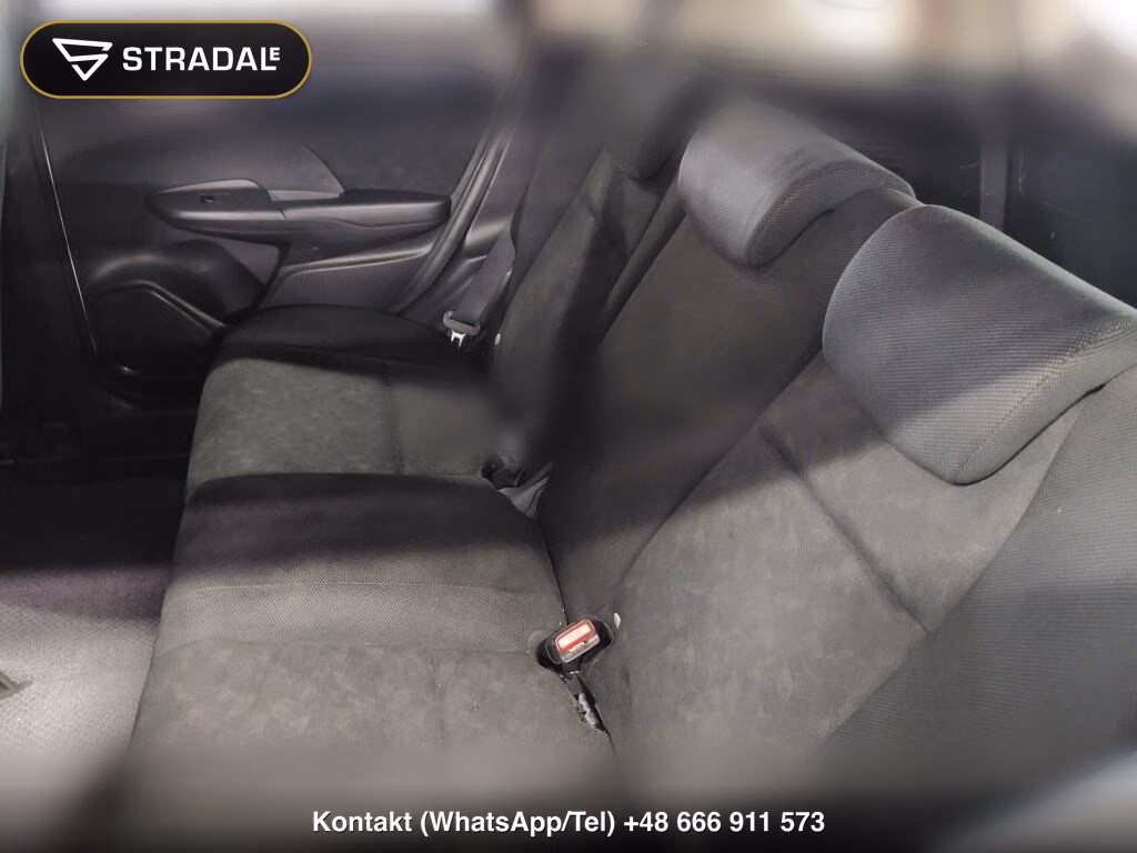 HONDA SHUTTLE 4WD HYBRID HONDA SENSING, miniaturka 7