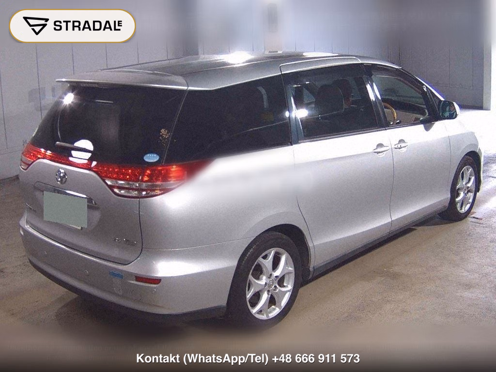 TOYOTA ESTIMA 5D OTHERS, miniaturka 6