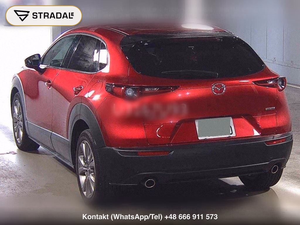 MAZDA CX-30 20S L PACKAGE, miniaturka 3