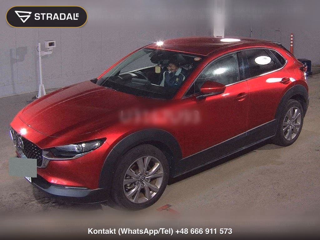 MAZDA CX-30 20S L PACKAGE, miniaturka 5