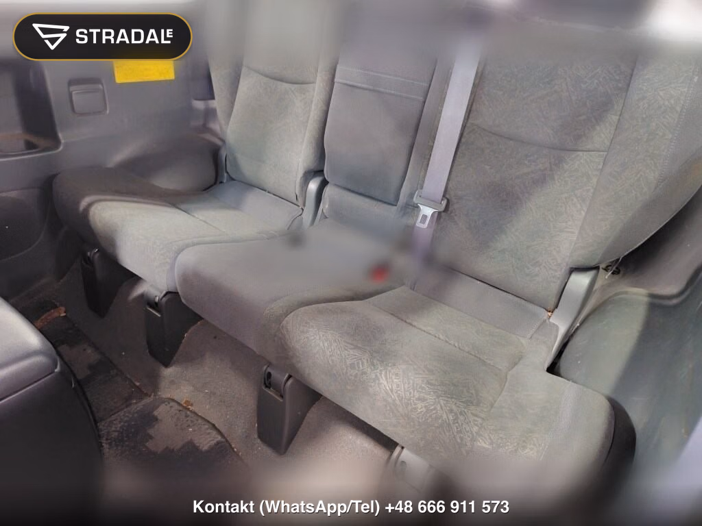 TOYOTA LAND CRUISER PRADO 3D 4WD RZ, miniaturka 7