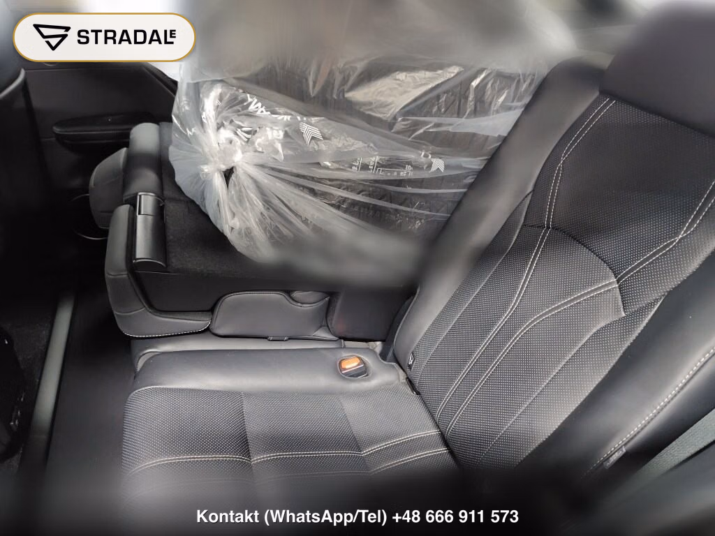 LEXUS RX 4WD RX450H VERSION L, miniaturka 6