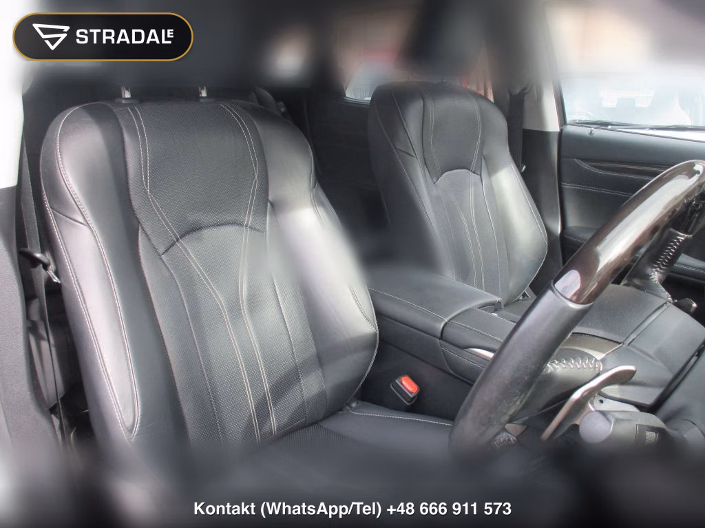 LEXUS RX 4WD RX450H VERSION L, miniaturka 7