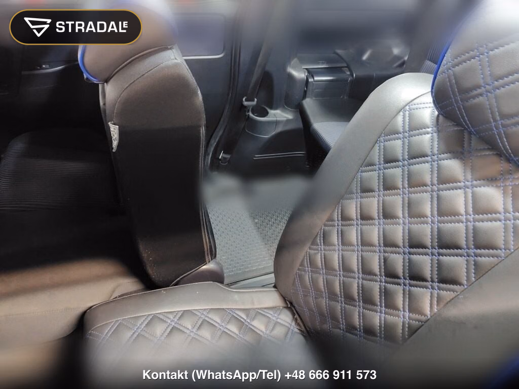 TOYOTA NOAH SI, miniaturka 7