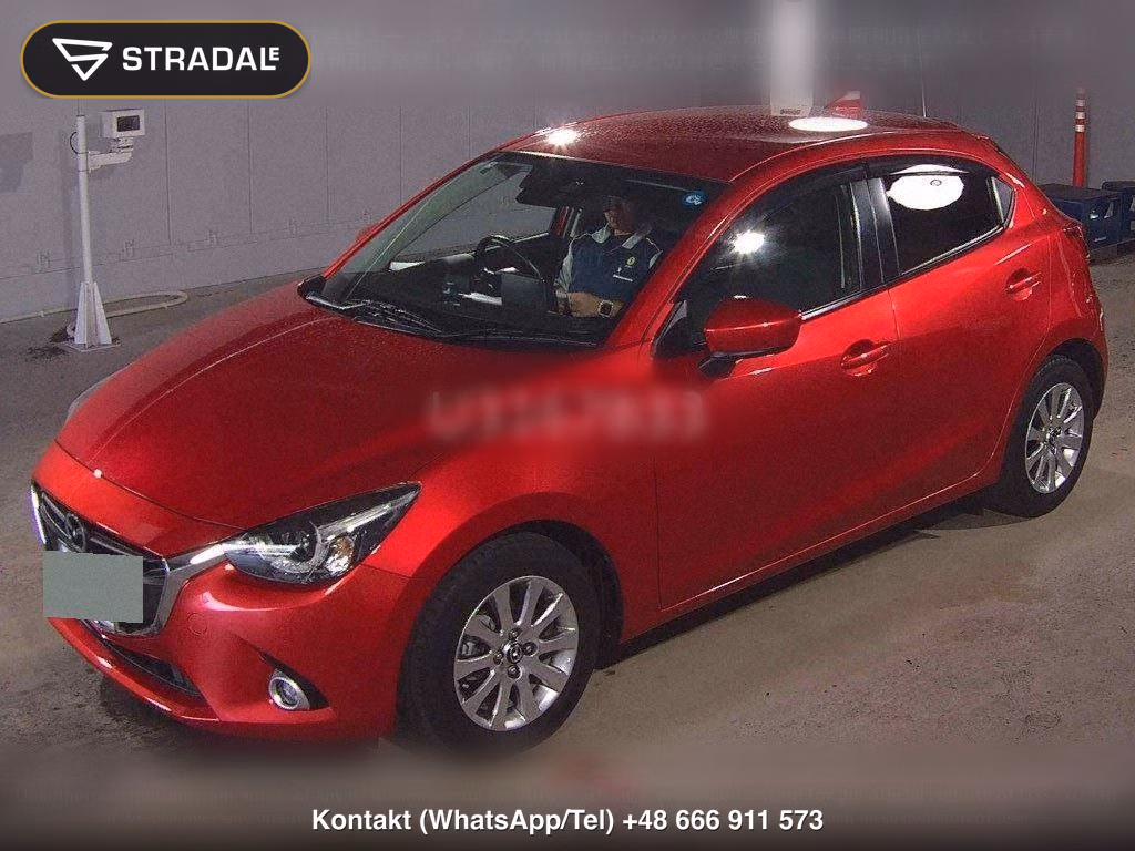 MAZDA DEMIO 5D 13S, miniaturka 5