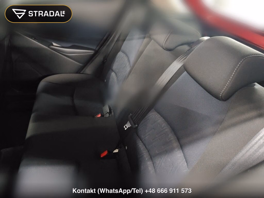 MAZDA DEMIO 5D 13S, miniaturka 7