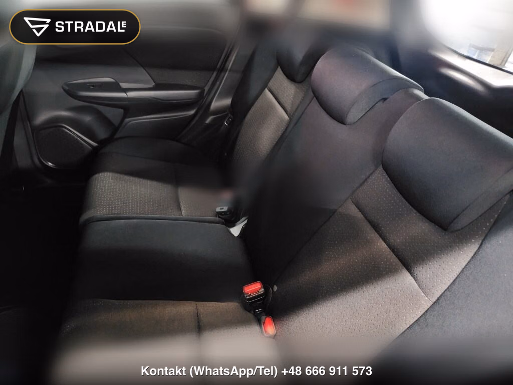 HONDA FIT HYBRID F PACKAGE, miniaturka 7