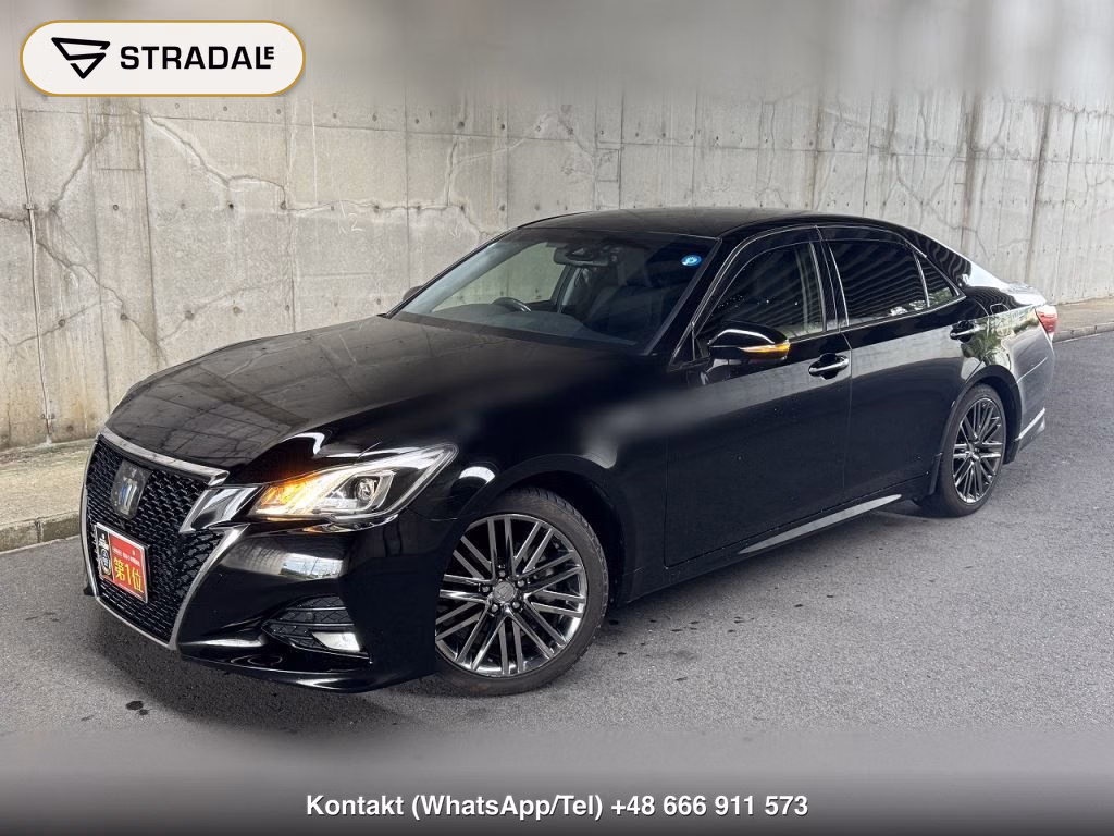 TOYOTA CROWN HYBRID ATHLETE S, miniaturka 10