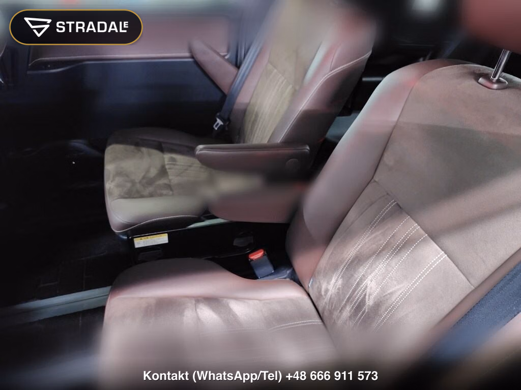 TOYOTA ESQUIRE HYBRID GI PREMIUM PACKAGE, miniaturka 7