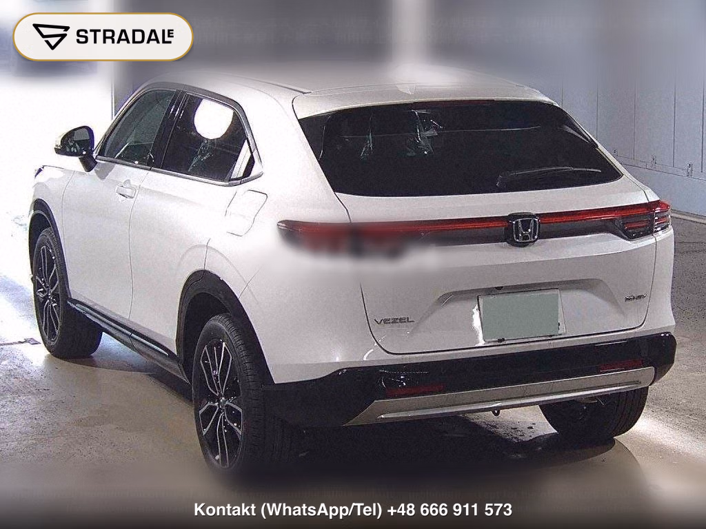 HONDA VEZEL HYBRID E:HEV Z, miniaturka 3
