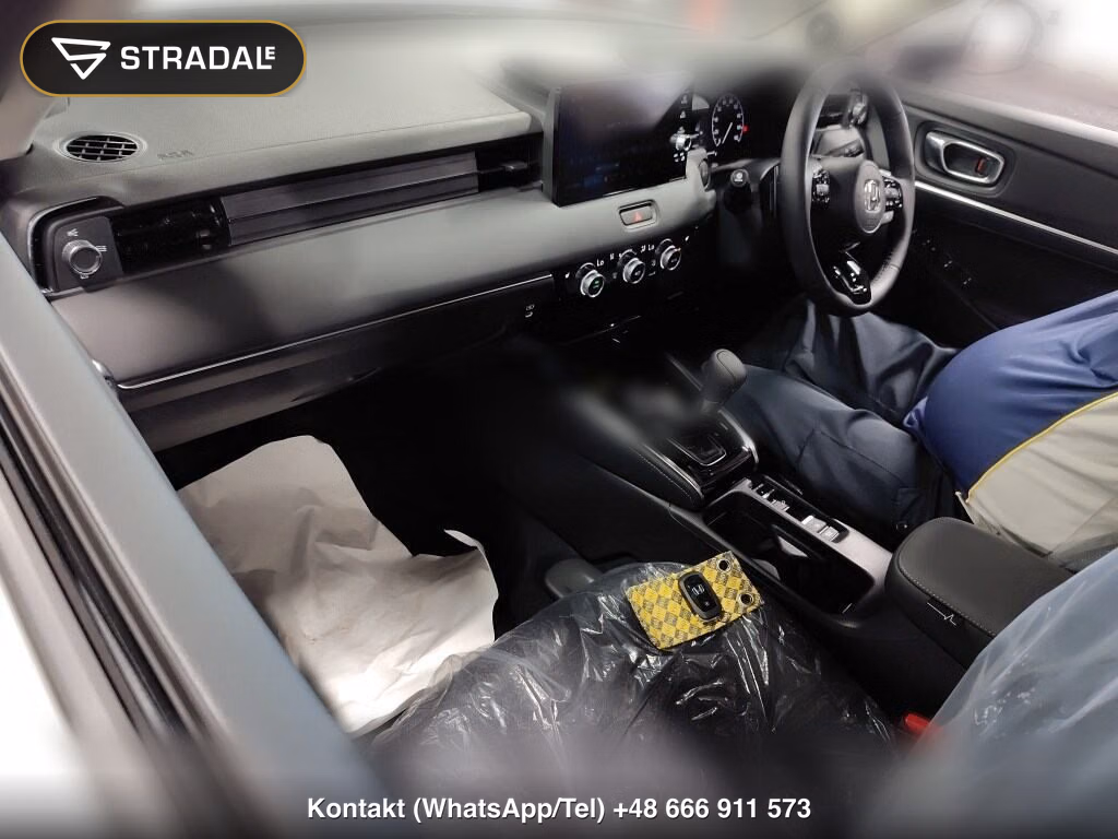 HONDA VEZEL HYBRID E:HEV Z, miniaturka 4
