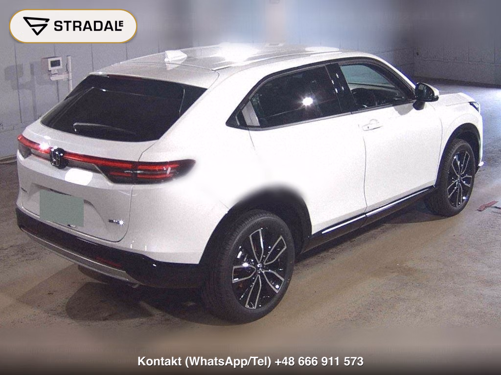 HONDA VEZEL HYBRID E:HEV Z, miniaturka 6