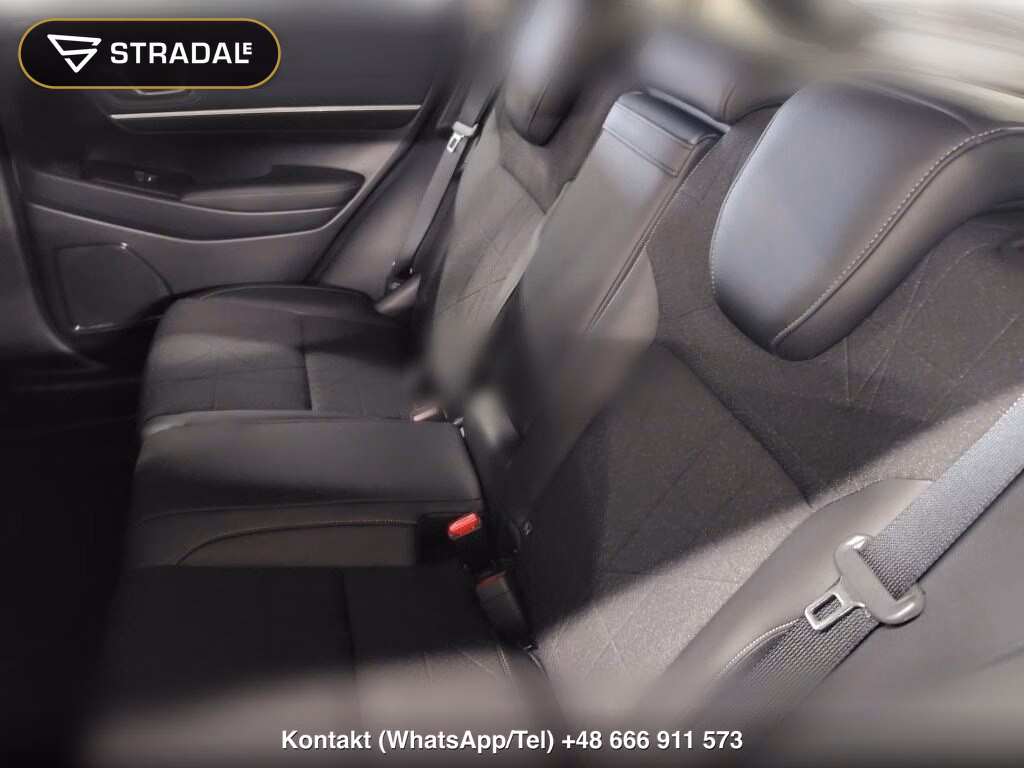 HONDA VEZEL HYBRID E:HEV Z, miniaturka 7