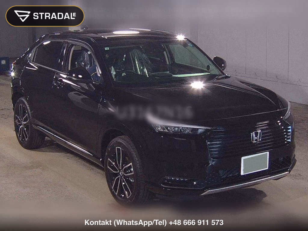 HONDA VEZEL HYBRID E:HEV Z, miniaturka 2