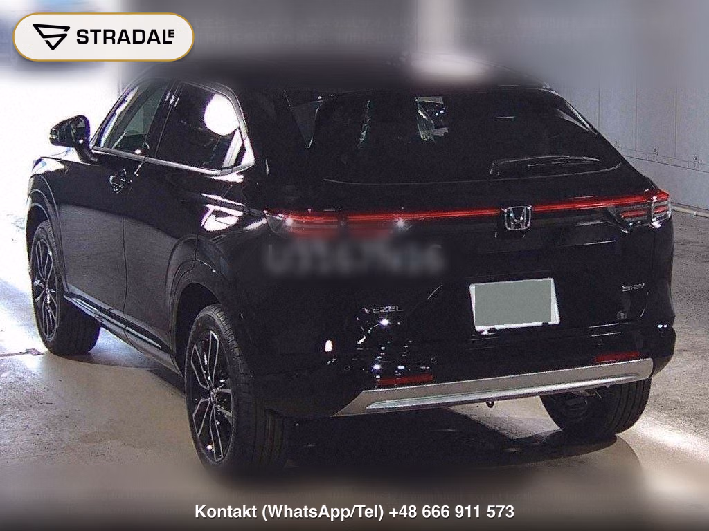 HONDA VEZEL HYBRID E:HEV Z, miniaturka 3