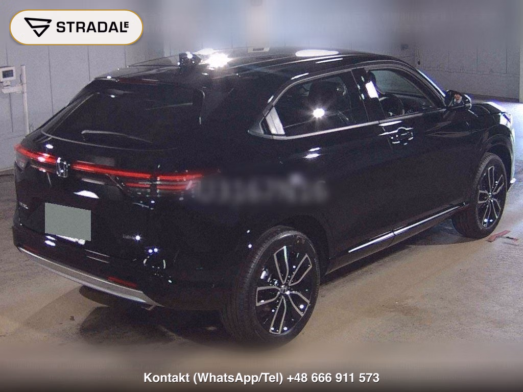 HONDA VEZEL HYBRID E:HEV Z, miniaturka 6