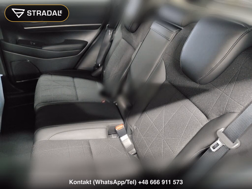 HONDA VEZEL HYBRID E:HEV Z, miniaturka 7