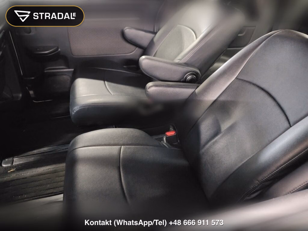 HONDA STEPWAGON SPADA SPADA HONDA SENSING, miniaturka 7