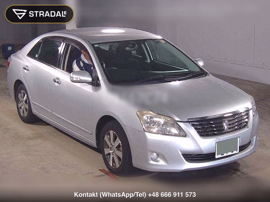 TOYOTA PREMIO 1.5F L PACKAGE, miniaturka 2