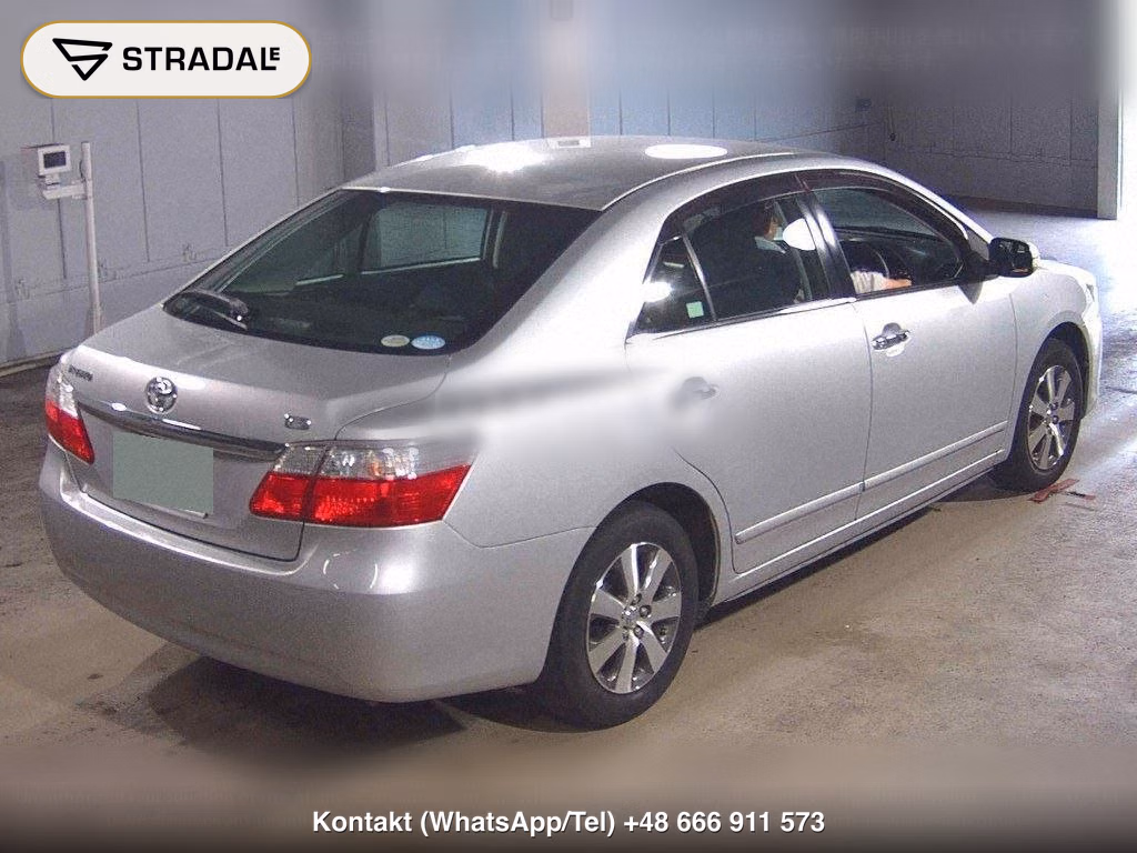 TOYOTA PREMIO 1.5F L PACKAGE, miniaturka 6