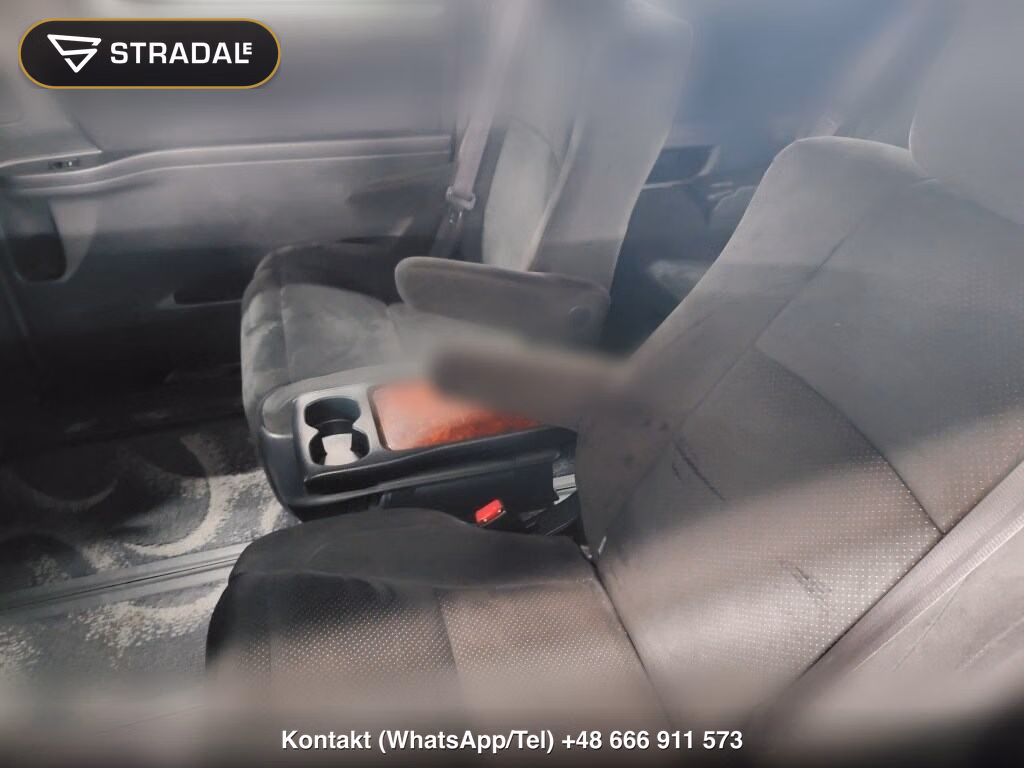 TOYOTA VELLFIRE 2.4Z PLATINUM SELECTION, miniaturka 7
