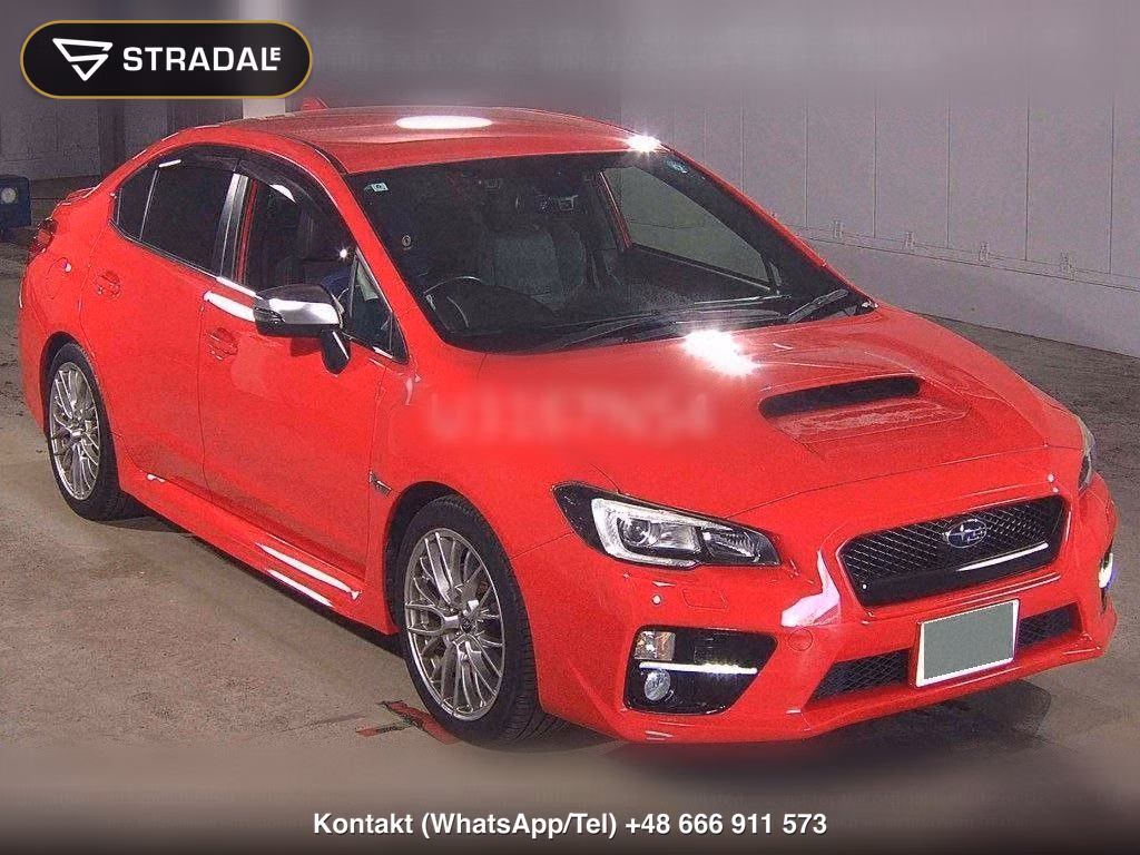 SUBARU WRX S4 4WD 2.0GT-S EYESIGHT, miniaturka 2