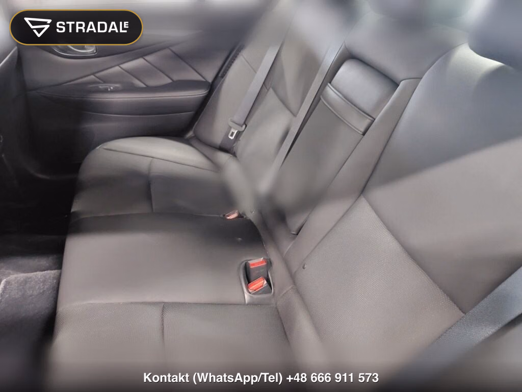 NISSAN SKYLINE 4D 350GT HYBRID TYPE P, miniaturka 7