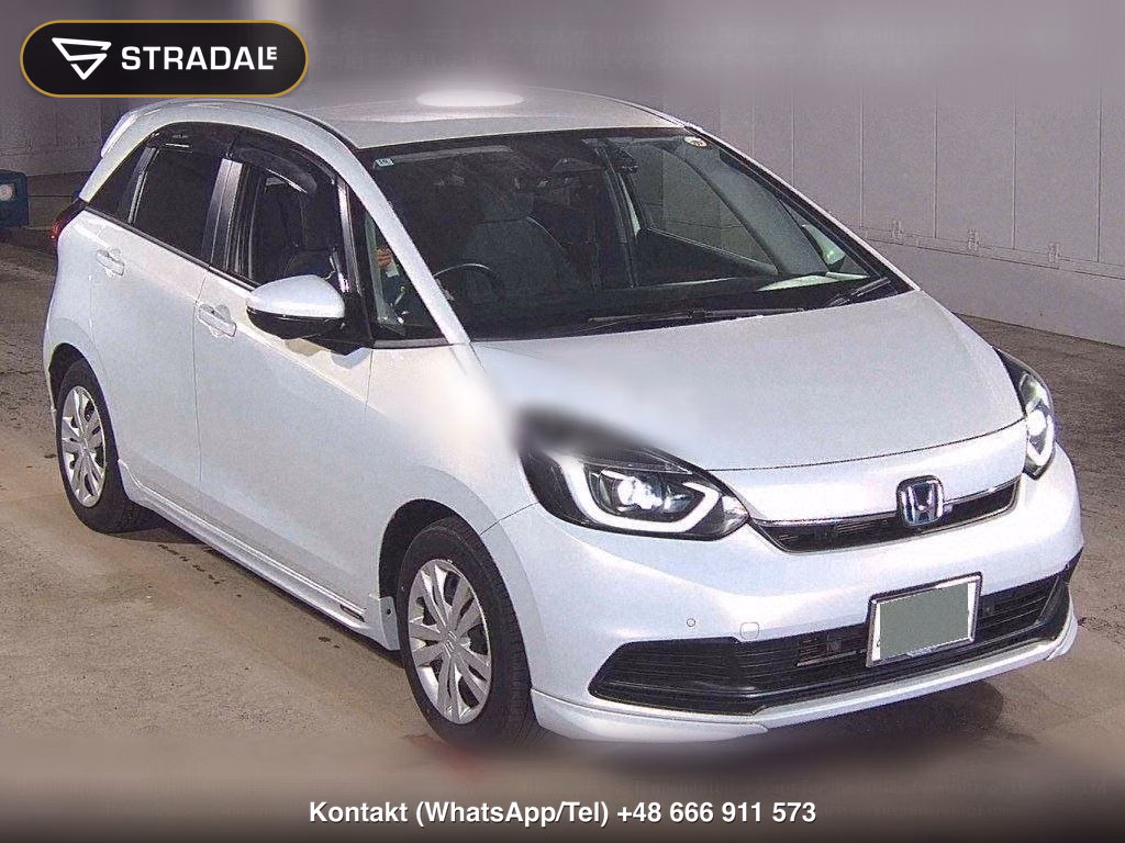 HONDA FIT EHEV HOME, miniaturka 2