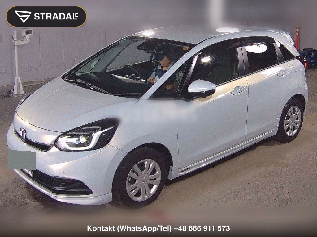 HONDA FIT EHEV HOME, miniaturka 5