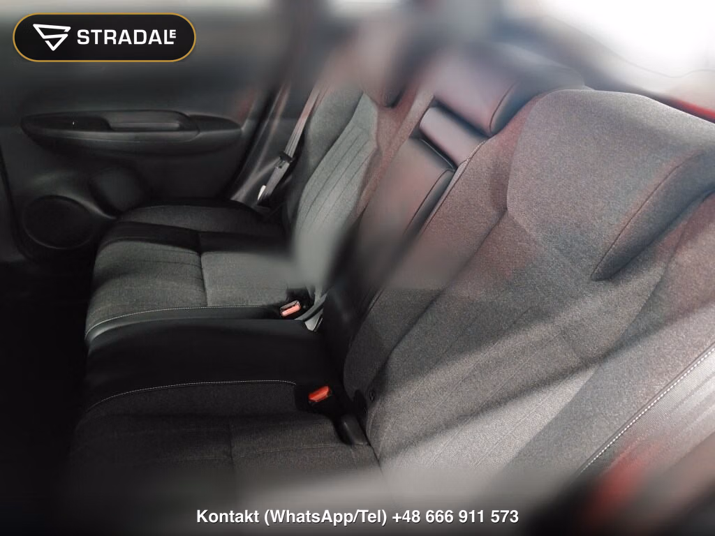 HONDA FIT EHEV HOME, miniaturka 7