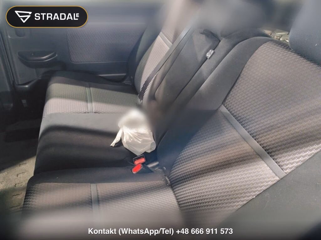 HONDA STEPWAGON SPADA 4WD SPADA HONDA SENSING, miniaturka 7