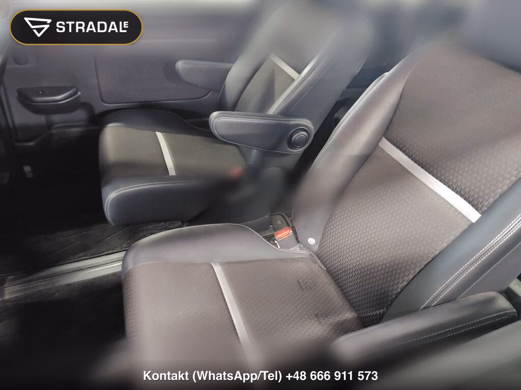 HONDA STEPWAGON SPADA SPADA･COOL SPIRIT HONDA SENSING, miniaturka 7
