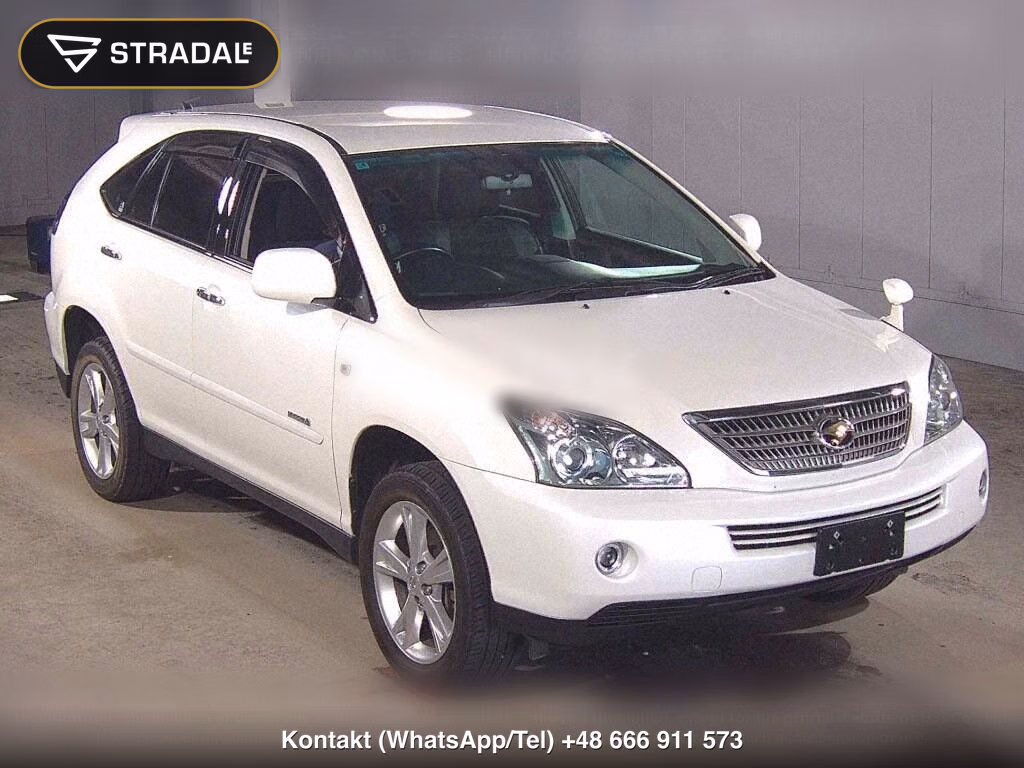 TOYOTA HARRIER HYBRID 4WD L PACKAGE ALCANTARA PRIME VERSION, miniaturka 2