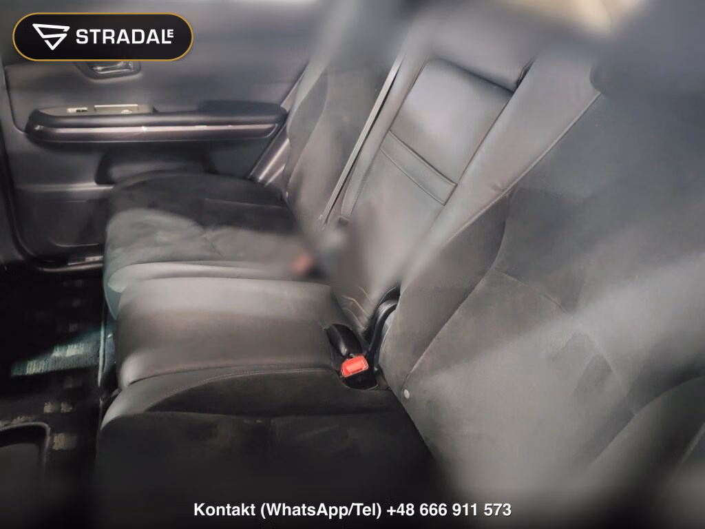TOYOTA HARRIER HYBRID 4WD L PACKAGE ALCANTARA PRIME VERSION, miniaturka 7