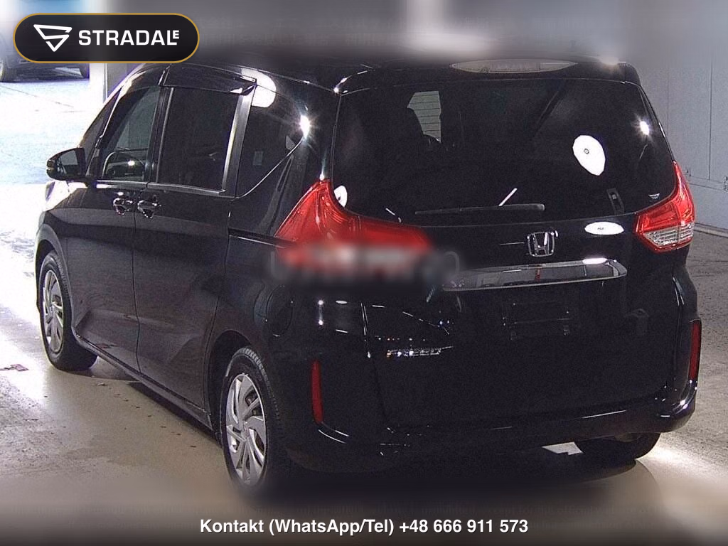 HONDA FREED G･HONDA SENSING, miniaturka 3