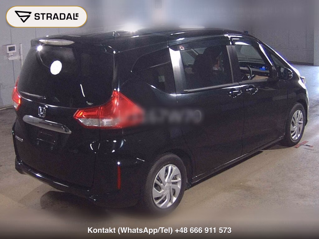 HONDA FREED G･HONDA SENSING, miniaturka 6