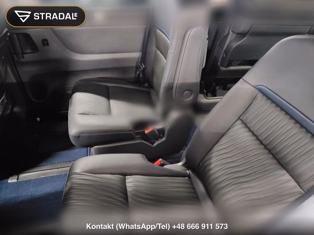 NISSAN SERENA 5D E-POWER AUTECH, miniaturka 7