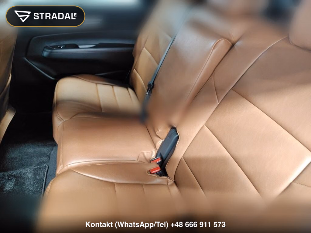 MAZDA CX-8 25S BLACK TONE EDITION, miniaturka 7