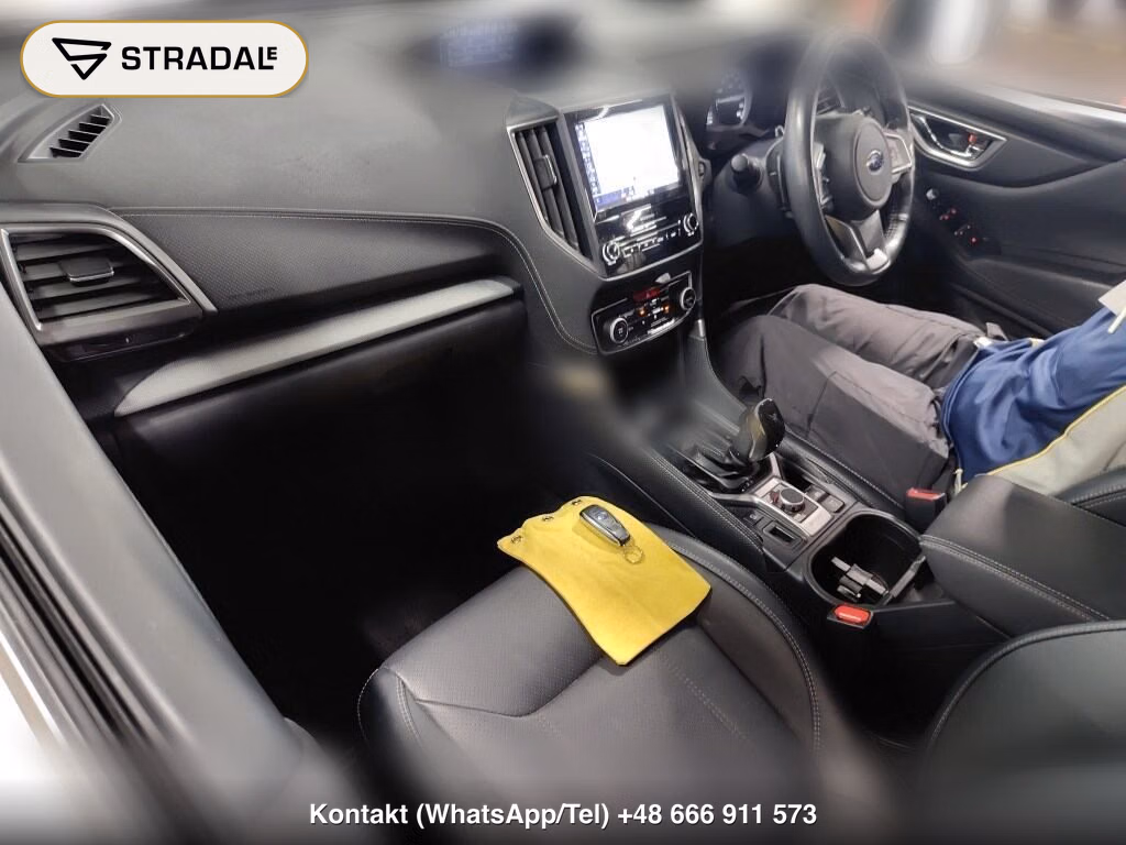 SUBARU FORESTER 4WD PREMIUM, miniaturka 4